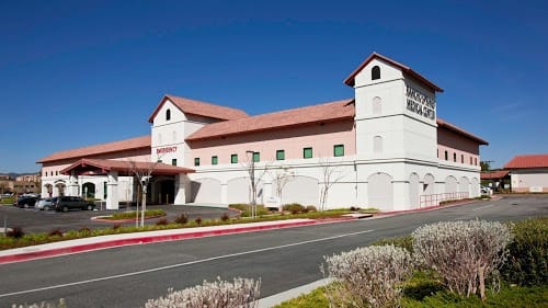 Rancho Springs Medical Center