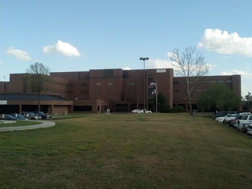 Regional Medical Center of Orangeburg & Calhoun Counties