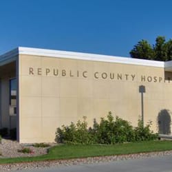 Republic County Hospital