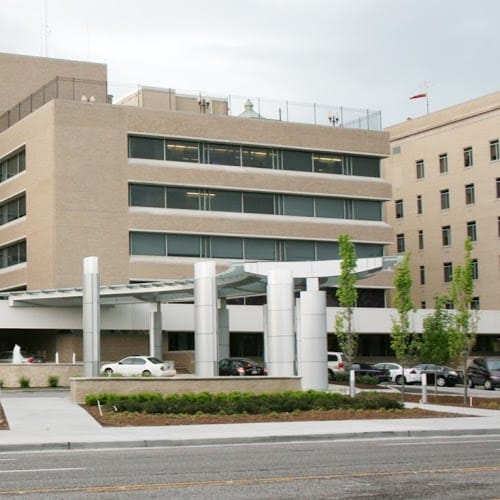 SSM Health Saint Mary's Hospital-Saint Louis