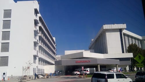 Saint Bernardine Medical Center
