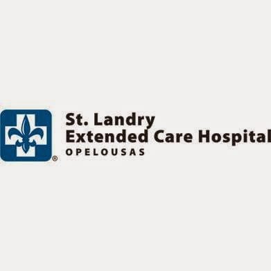Saint Landry Extended Care Hospital
