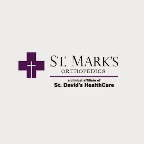 Saint Mark's Medical Center