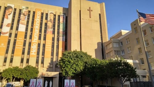 Saint Mary Medical Center