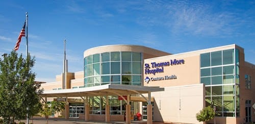 Saint Thomas More Hospital