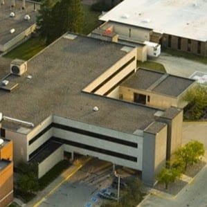 MercyOne Cedar Falls Medical Center
