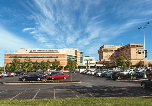 Select Specialty Hospital - Central Pennsylvania (Camp Hill Campus)