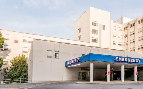 Select Specialty Hospital - Lexington