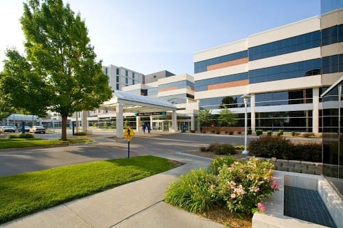 Select Specialty Hospital - Lincoln