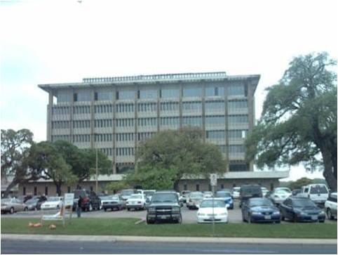 Seton Medical Center Austin