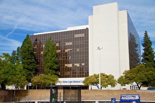 Silver Lake Medical Center - Downtown