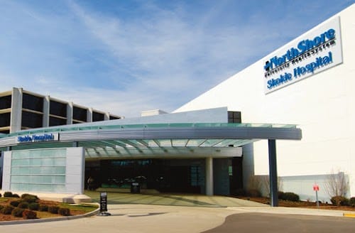Skokie Hospital