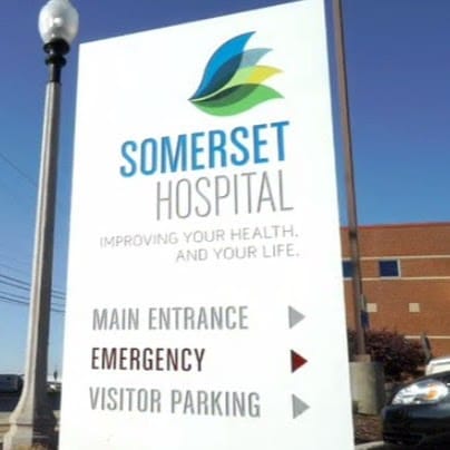 Somerset Hospital