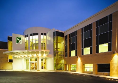 Southern New Hampshire Medical Center