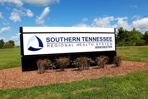 Southern Tennessee Medical Center-Winchester