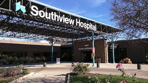 Southview Medical Center