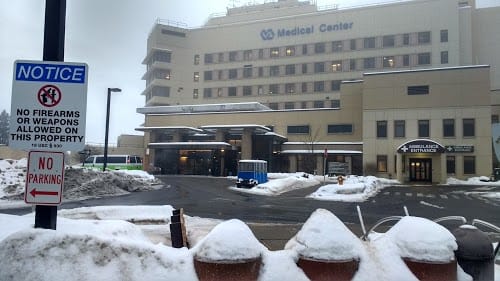Spokane VA Medical Center