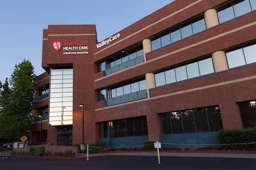 Stanford Health - ValleyCare