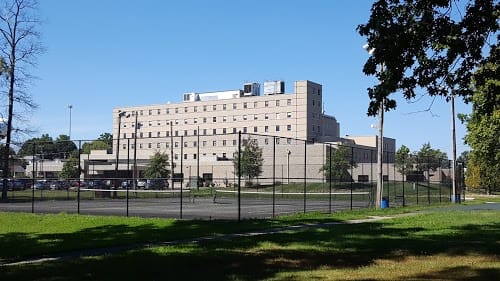 Summa Barberton Hospital