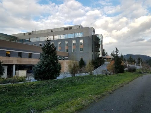 Swedish Medical Center - Issaquah Campus