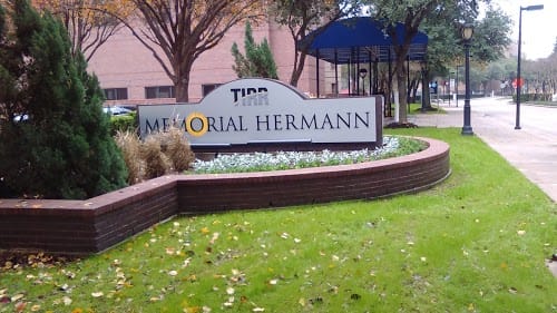 TIRR Memorial Hermann (The Institute for Rehabilitation and Research)