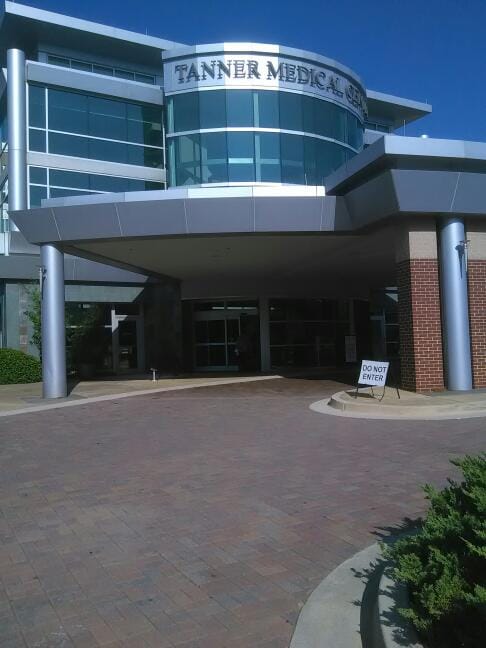 Tanner Medical Center Carrollton