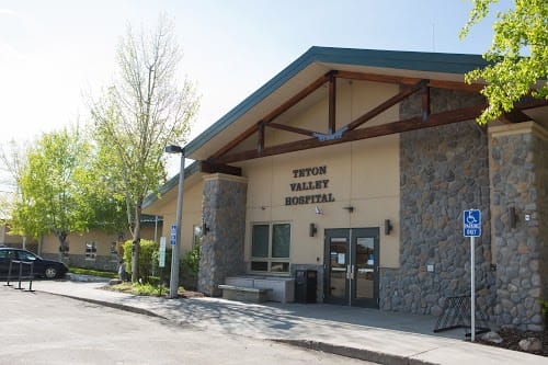 Teton Valley Hospital & Surgicenter