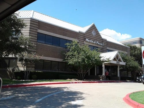 Texas Health Harris Methodist Hospital Cleburne