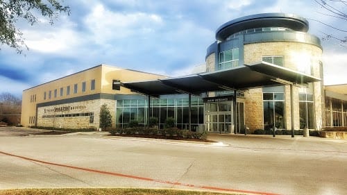 Baylor Scott & White Texas Spine & Joint Hospital - Tyler