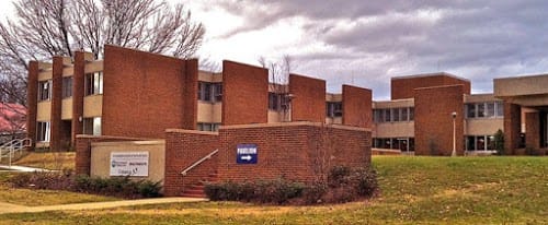 The Rehabilitation Hospital of Southwest Virginia