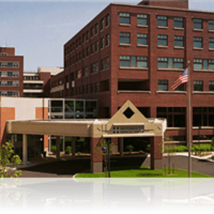 The Unterberg Children's Hospital at Monmouth Medical Center