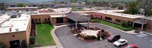 Tri-State Memorial Hospital