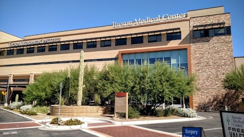 Tucson Medical Center
