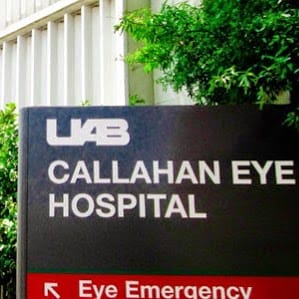 UAB Callahan Eye Hospital
