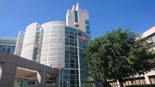 UC San Diego Health System - Hillcrest