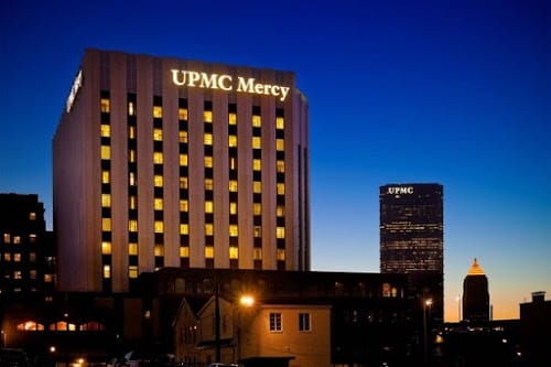UPMC - Mercy