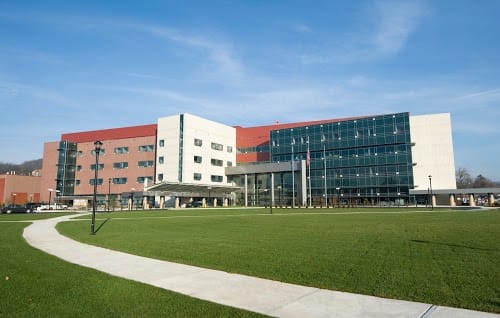 UPMC Susquehanna Williamsport Regional Medical Center