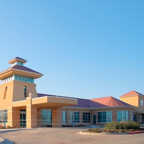 USMD Hospital at Fort Worth