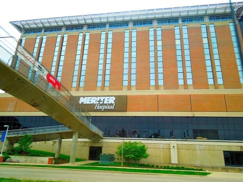 UnityPoint Health - Meriter in Madison, WI Reviews & Info - Vivian Health