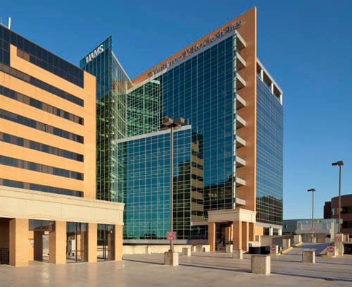 University of Arkansas for Medical Sciences (UAMS) Medical Center