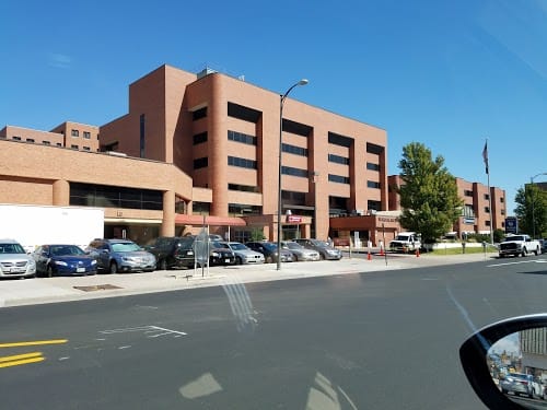 VA Eastern Colorado Health Care System - Denver VA Medical Center