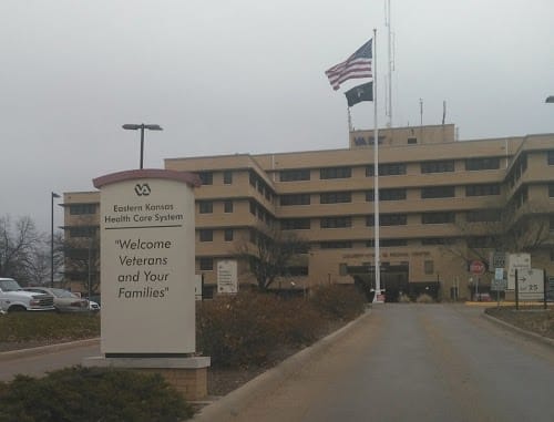 VA Eastern Kansas Health Care System - Colmery-O'Neil VA Medical Center