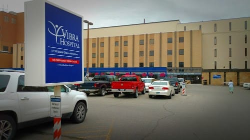 Vibra Hospital - Fargo