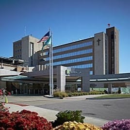 [CLOSED] Vibra Hospital of Fort Wayne