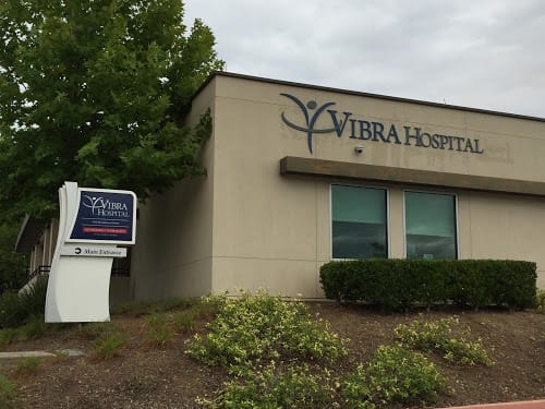 Vibra Hospital of Sacramento