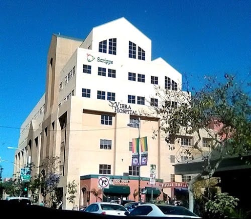 Vibra Hospital of San Diego