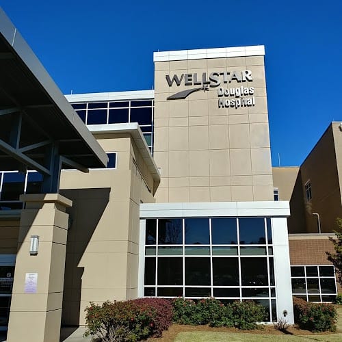 WellStar Douglas Hospital