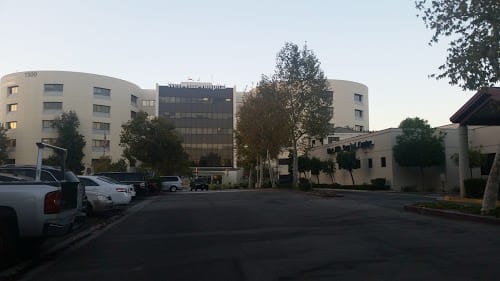 West Hills Hospital & Medical Center
