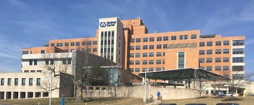 Wilmington VA Medical Center