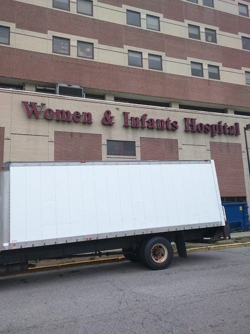 Women & Infants Hospital